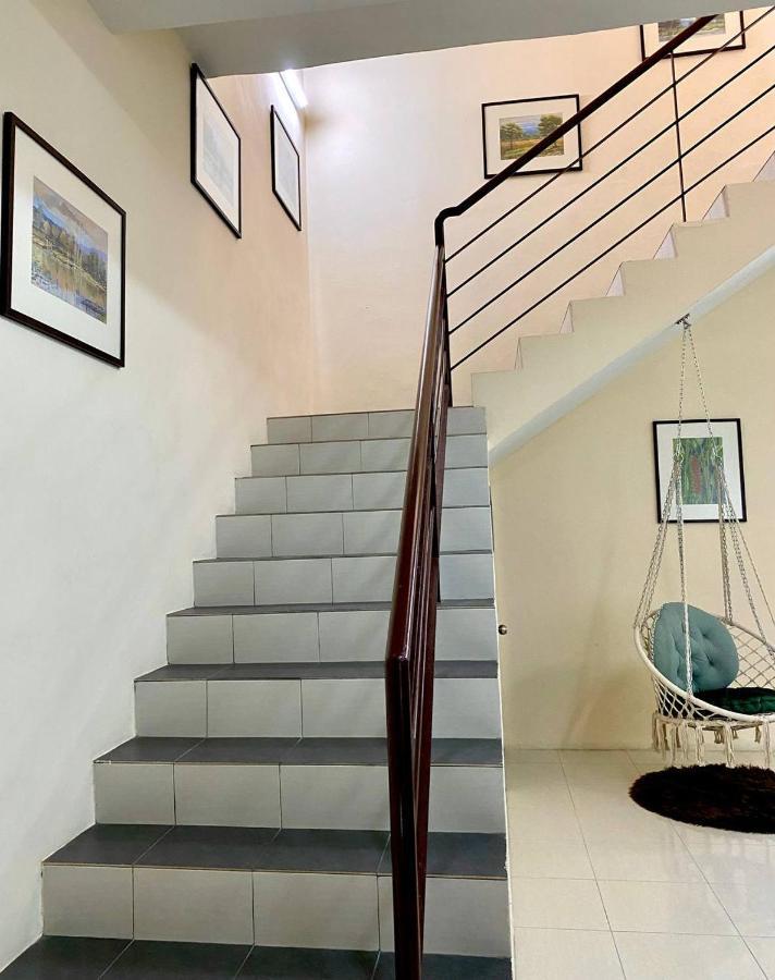Spacious Cozy Lakeville Homestay 4 Bedrooms All With Aircond เซริอิสกันดาร์ ภายนอก รูปภาพ